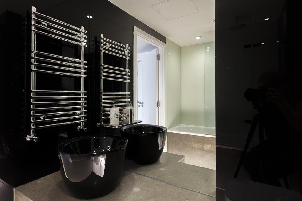 Bezier Apartments London Rom bilde